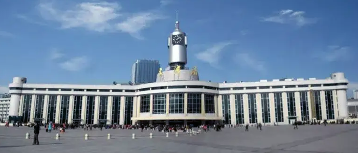 精细！Ebpay创新网络助力天津东站建设的“全覆盖”无线网络