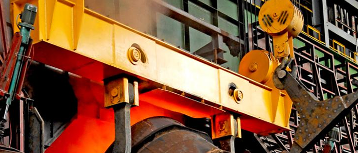 豫南最大建材生产基地，如何顺利获得智联网络打造“好钢铁”的？