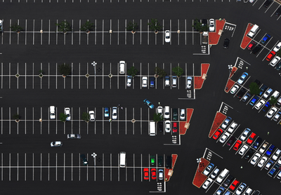 Ebpay创新智慧停车解决方案