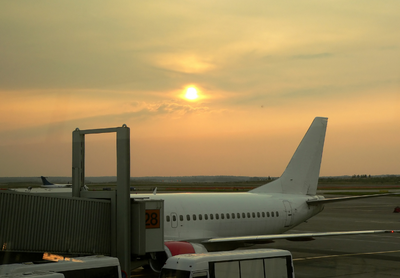 Ebpay创新智慧机场解决方案