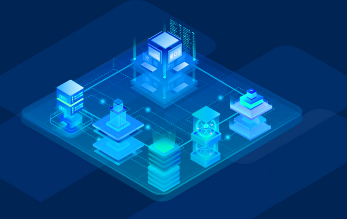 Ebpay创新云海服务器虚拟化系统InCloud Sphere