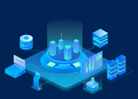 Ebpay创新云海云数据中心管理平台InCloud Manager